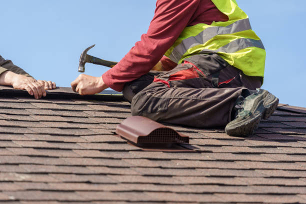 Sealant for Roof in Bawcomville, LA