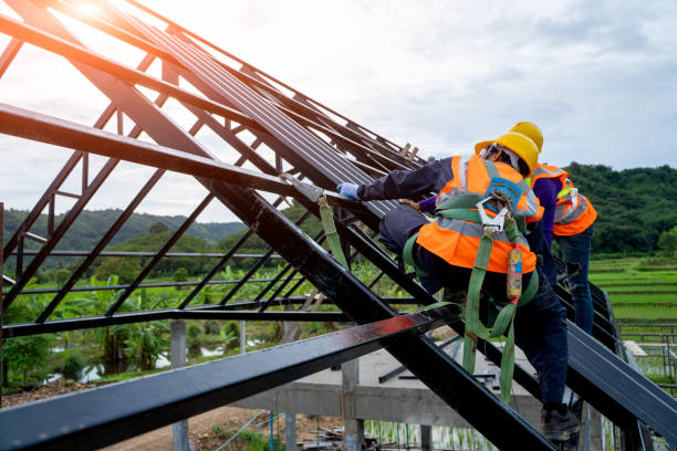 Best Best Roofing Contractors  in Bawcomville, LA