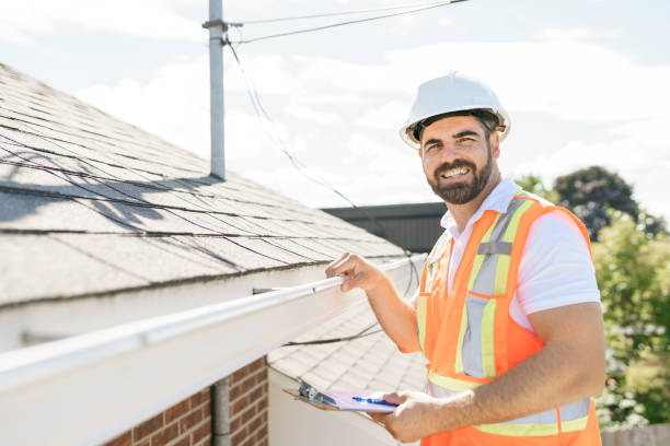 Quick and Trustworthy Emergency Roof Repair Services in Bawcomville, LA