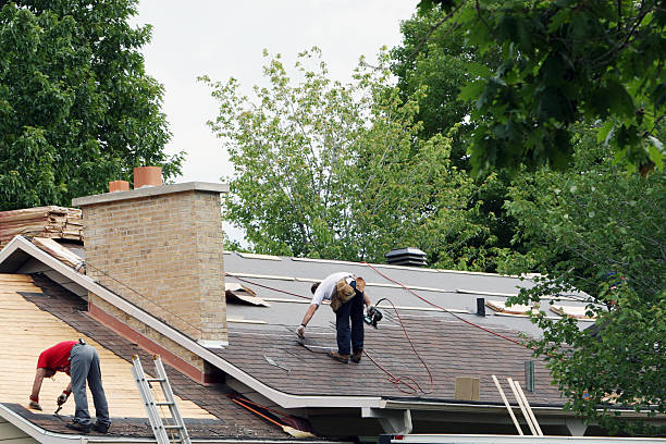 Roof Repair Estimates in Bawcomville, LA