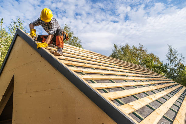 Roof Repair Estimates in Bawcomville, LA