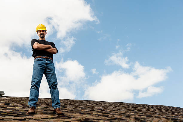 Quick and Trustworthy Emergency Roof Repair Services in Bawcomville, LA