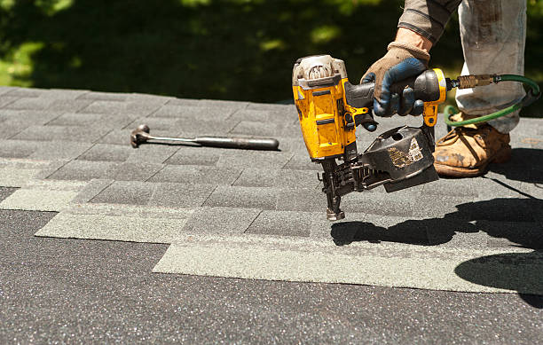 Best Commercial Roofing Services  in Bawcomville, LA