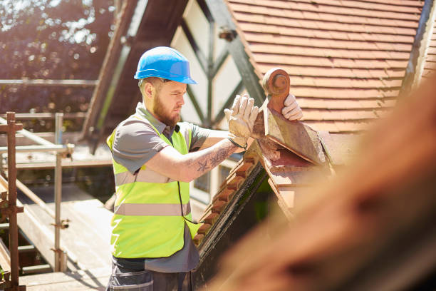 Best Roof Waterproofing Services  in Bawcomville, LA