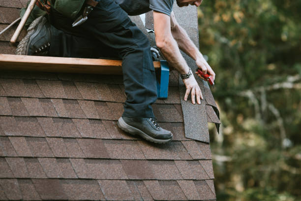 Best Gutter Installation and Roofing  in Bawcomville, LA